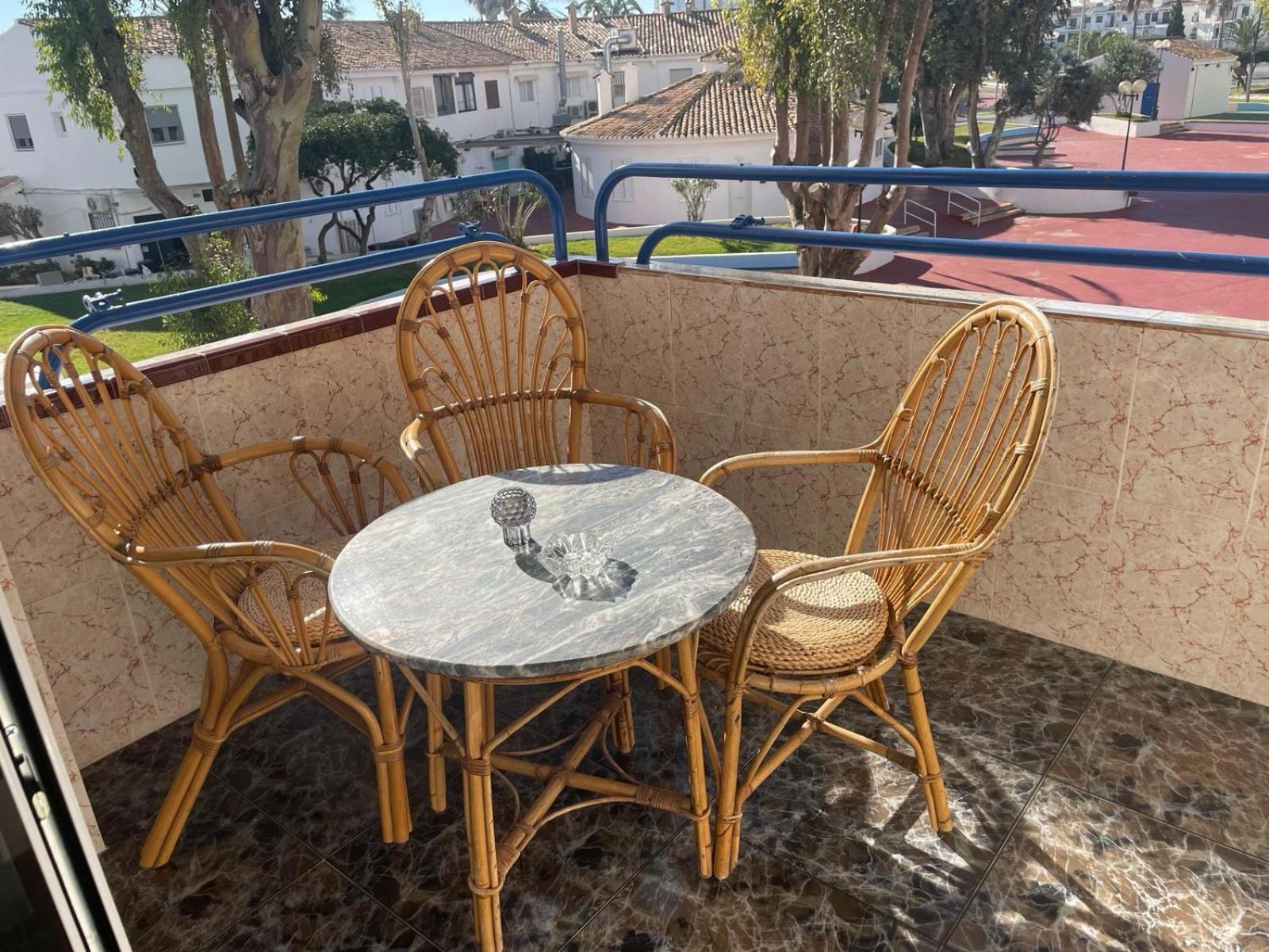 Apartamento En Complejo Residencial Con Piscina Y Garaje A 100M Del Mar Las Canteras  Luaran gambar