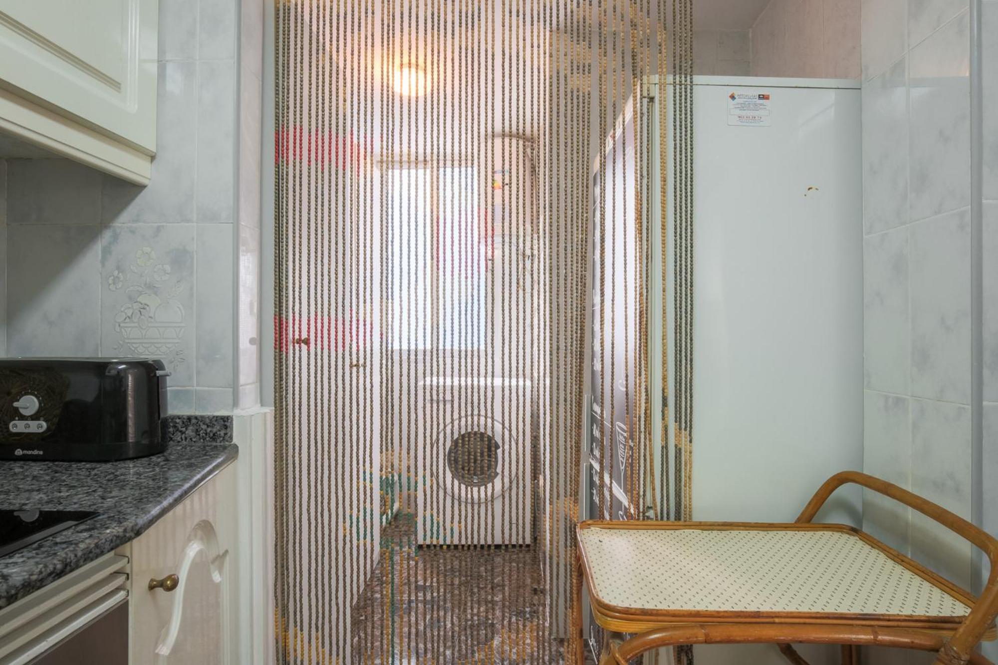 Apartamento En Complejo Residencial Con Piscina Y Garaje A 100M Del Mar Las Canteras  Luaran gambar